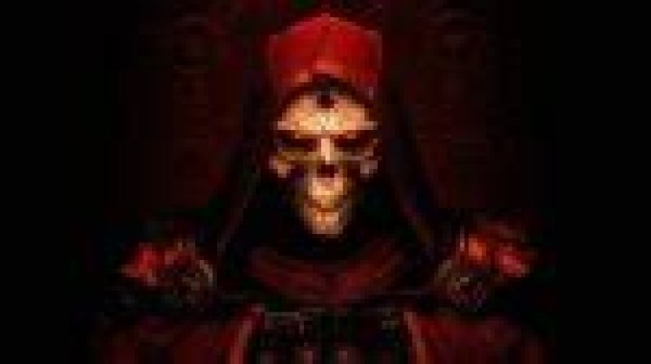 Diablo 2: How to Get Annihilus Charm