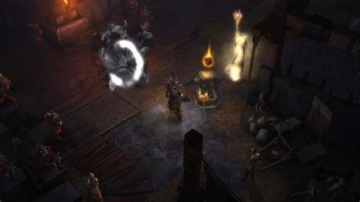 Diablo 3 Echoing Nightmare: Petrified Scream locations & Whisper of Atonement