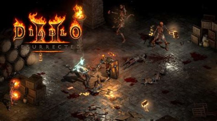 Diablo 3 Season 25 2.7.2 patch notes: Soul shards, Witch Doctor & Demon Hunter buffs, more