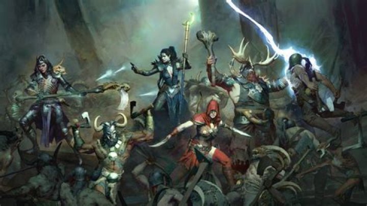 Diablo 4’s patch 1.1.0 faces community backlash ahead of Season 1