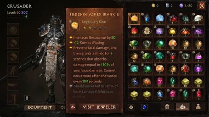 Diablo Immortal's microtransactions have created a pay-to-win monster