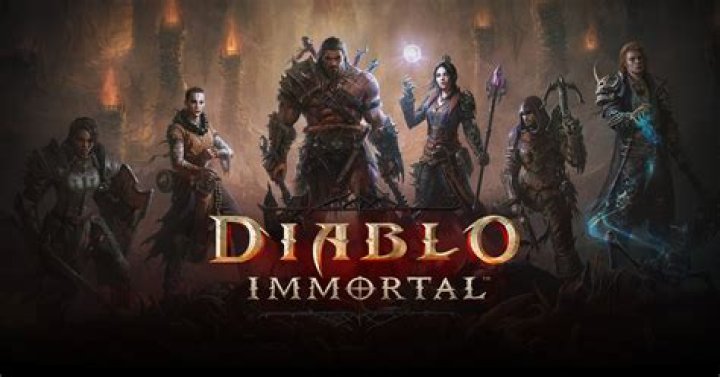 Diablo Immortal Codes: Free Gold, Platinum, Hilts & More