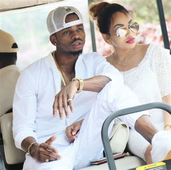 Diamond Platnumz's Wife, Net Worth & Instagram Explored!