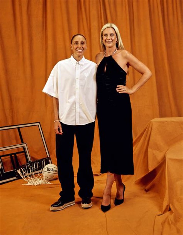 Diana Taurasi Boyfriend: A Deep Dive Into The Life Of A WNBA Legend