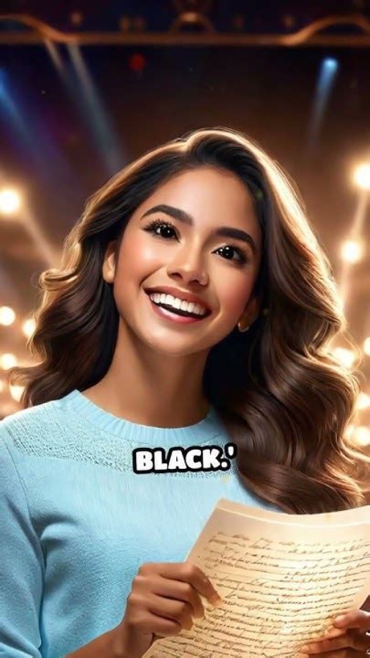 Diane Guerrero: From Struggles To Stardom