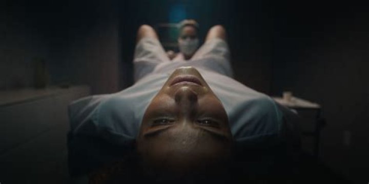 Dianna Agron Tries Experimental Treatments in First 'Clock' Trailer