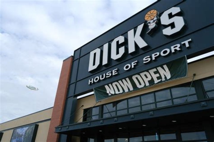 	Dick’s Sporting Goods now open in Pembroke Pines	