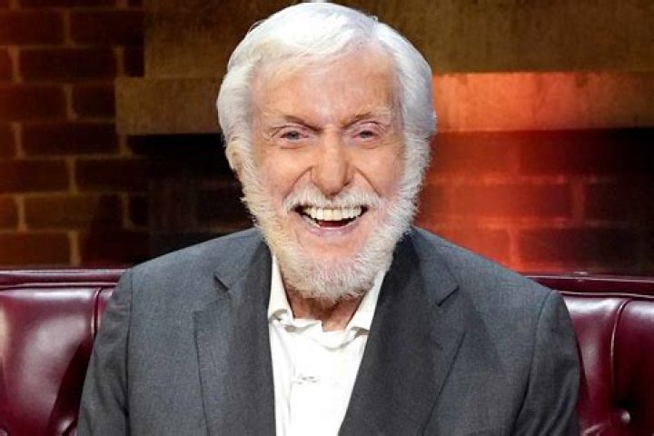 Dick Van Dyke’S Net Worth 2024