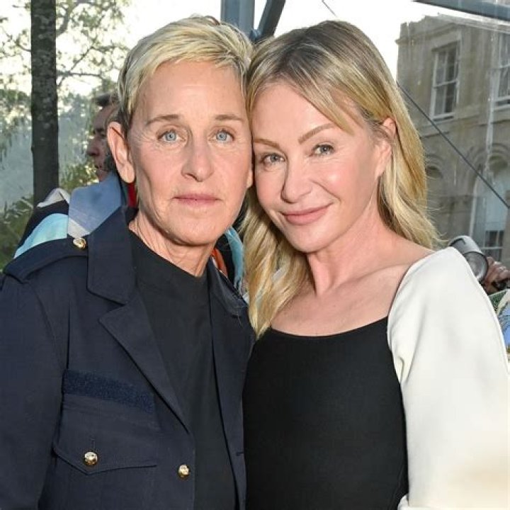 Did Ellen And Patrick Ever Date? The Untold Story