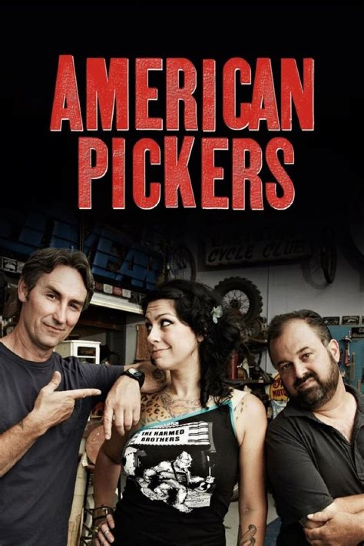 Did Frank Fritz From American Pickers Die? The Truth Behind His Health And Future