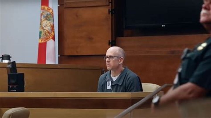 Did James Flanders kill Marie Carlson and where is he now?