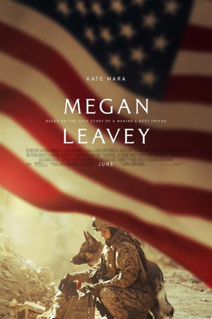 Did Megan Leavey Get Married? A Deep Dive Into Her Life And Love
