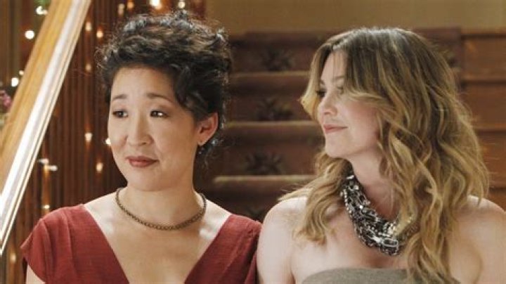 Did Sandra Oh And Ellen Pompeo Get Along? A Deep Dive Into Their Relationship