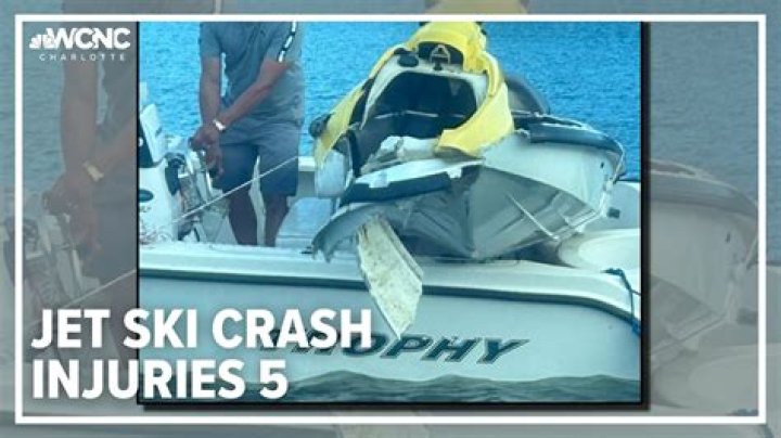 Did Sean Kingston Have Another Accident After Jet Skiing Incident?