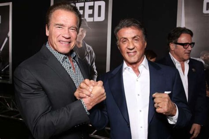 Did Stallone Have A Stroke? Exploring The Health Concerns Of The Iconic Actor
