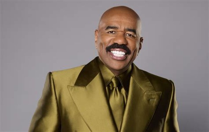 Did Steve Harvey Pass Away Today? Understanding The Truth Behind The Rumors