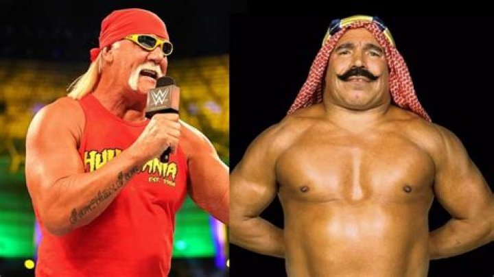 Did The Iron Sheik really hate Hulk Hogan? WWE veteran explains (Exclusive)
