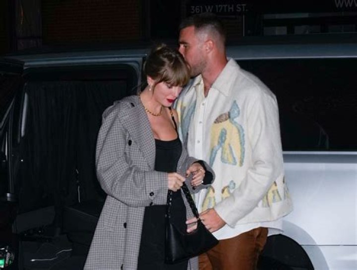 Did Travis Kelce And Taylor Swift Break Up? Exploring Their Relationship Journey