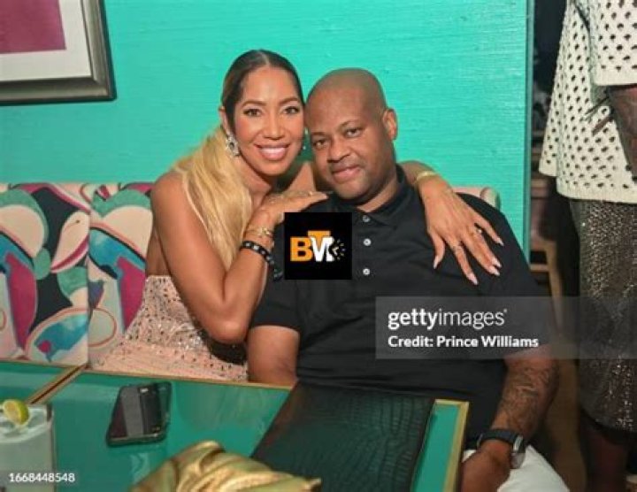 Did Vincent Herbert Get Married? A Deep Dive Into His Relationship Status