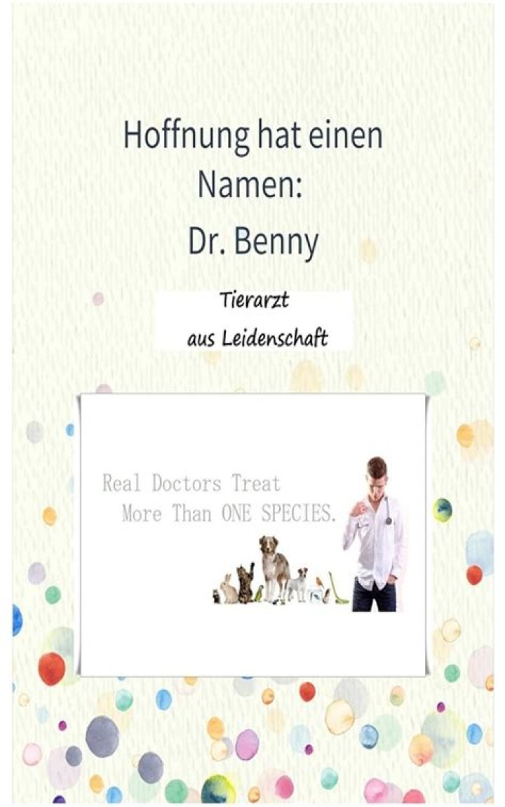 Die Hoffnung hat einen Namen