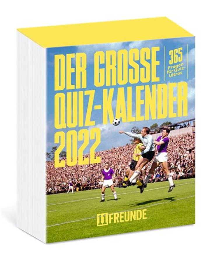 Die Lustmolche der Liga - Der große Hinrundenrückblick:… – 11FREUNDE