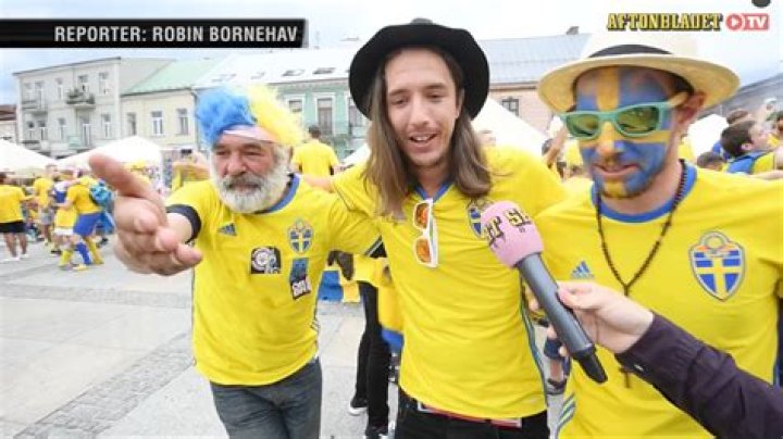 Die Welt zu Gast in Göteborg – 11FREUNDE