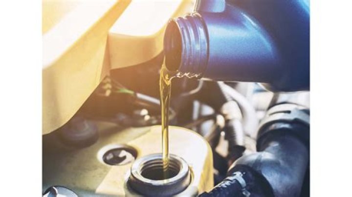 	DIESEL OIL NOT GOOD FOR GAS ENGINES	
