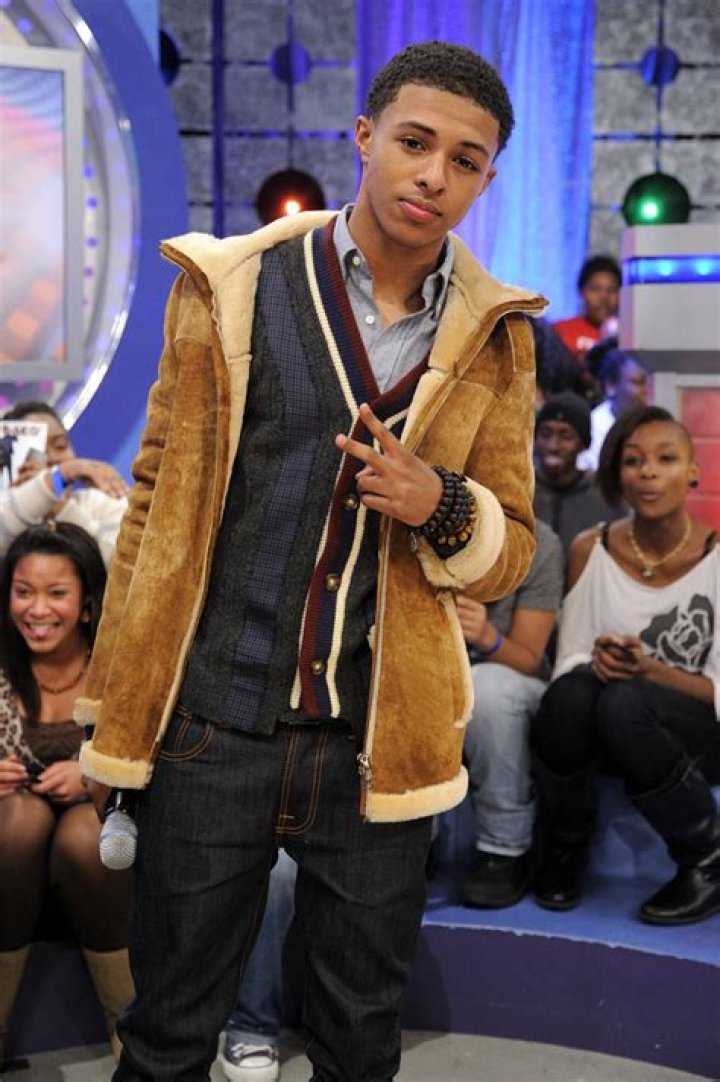DIGGY SIMMONS DEBUTS “DO IT LIKE YOU” VIDEO