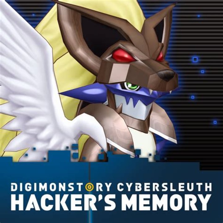 Digimon Hacker’s Memory: How to Level Up Fast