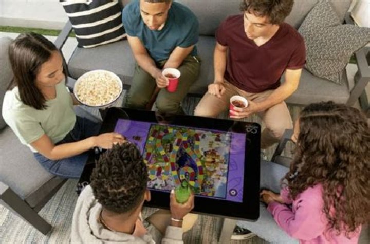 Digital tabletop games are changing the industry
