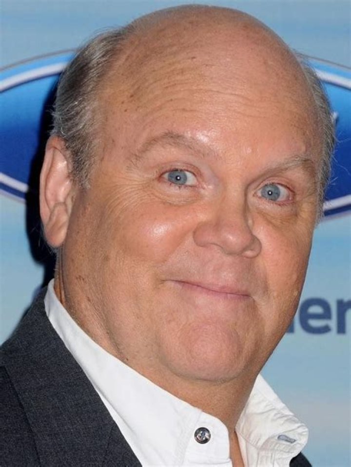 Dirk Blocker Biography