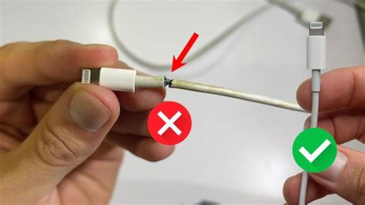 Disable lock when charger is on.