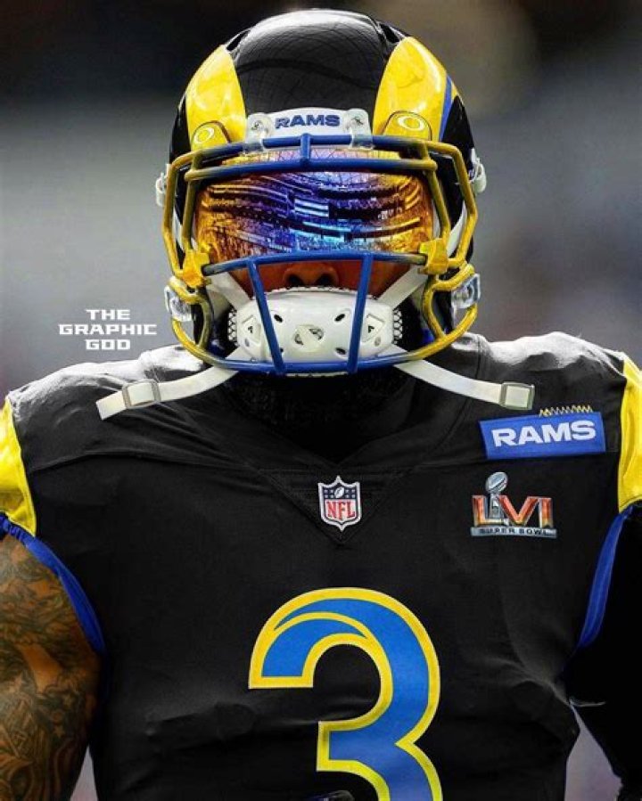 Discover Amoni Robinson's Age: Unlocking Potential And NFL Prospects