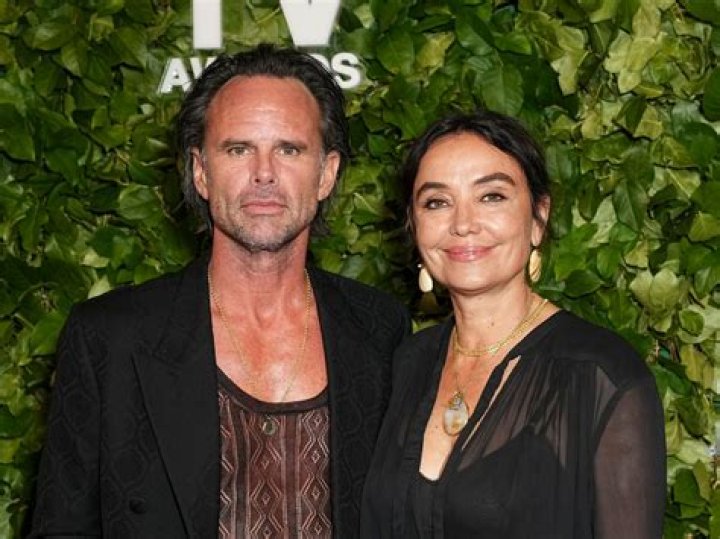 Discover Nadia Conners: The Inspiring Force Behind Walton Goggins' Journey