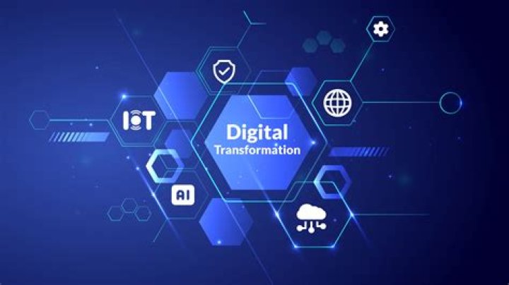 Discover The Digital Transformation Visionary: Andrew Skala Mei Lin