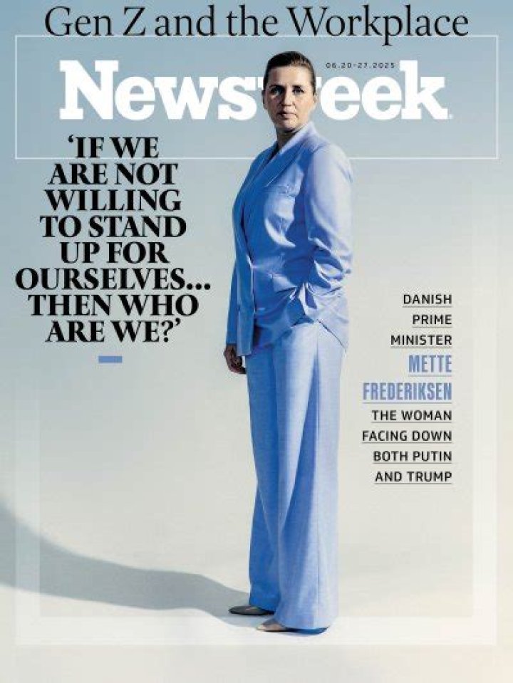 Discover The Secrets Of Www.newsweek.com: A Guide To Its Domain, Impact, And Success