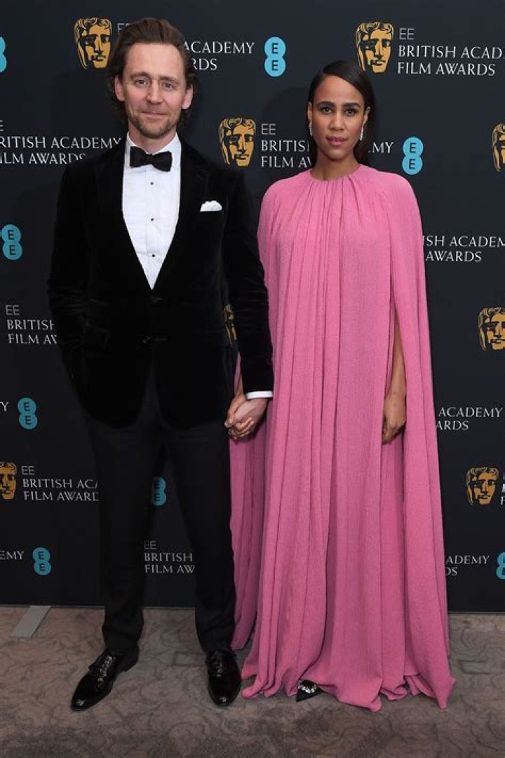 Discover The Secrets Of Zawe Ashton's Relationships
