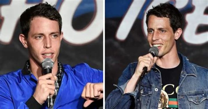 Discover The Untold Story Of Tony Hinchcliffe's Better Half