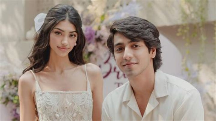 Discovering Alanna Panday's Sister: A Deep Dive Into Family Ties