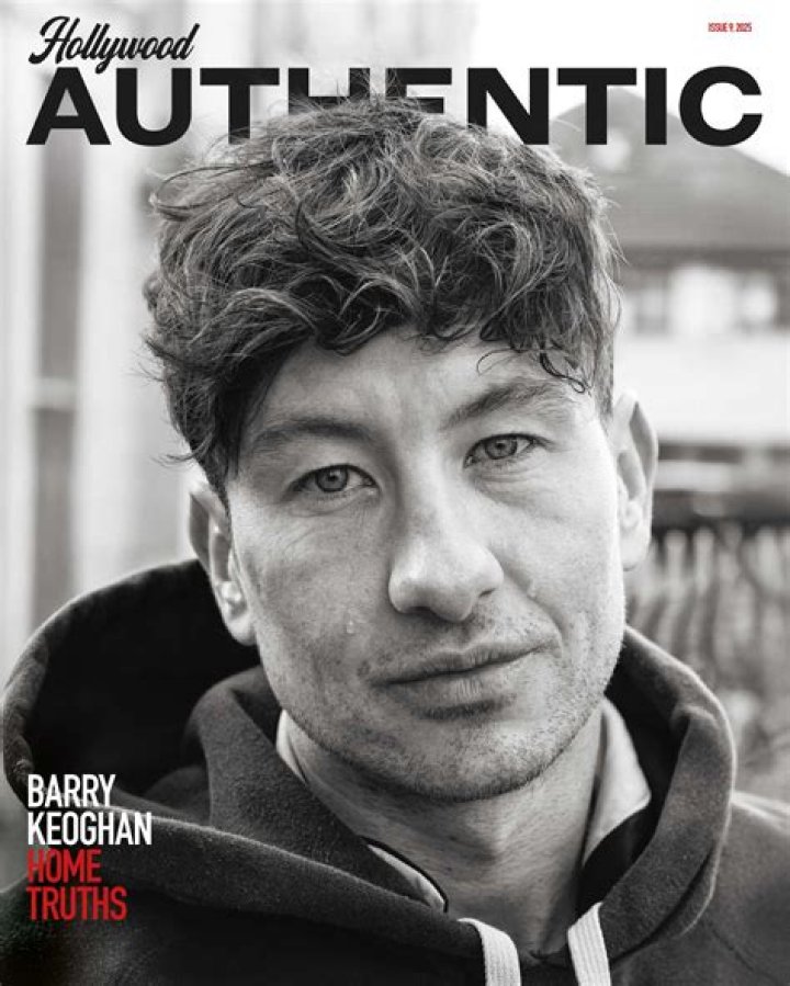 Discovering Barry Keoghan's Ancestry: A Deep Dive Into His Roots