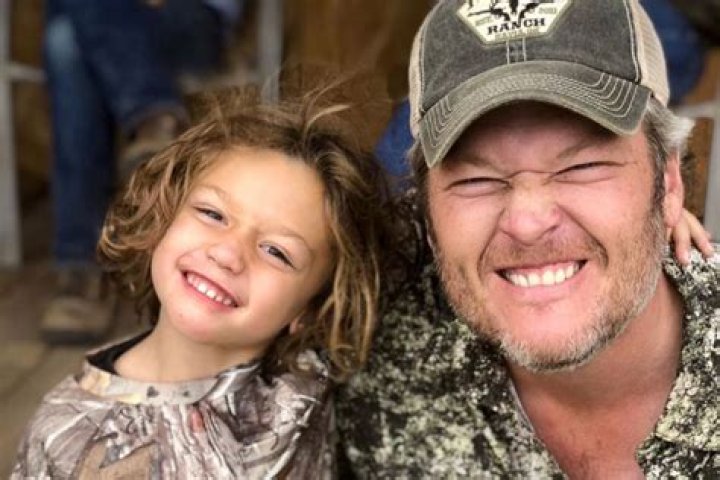 Discovering Blake Shelton's Daughter: Name, Life, And Legacy