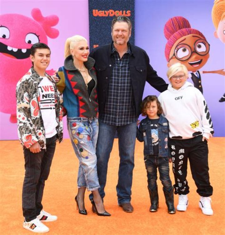 Discovering Blake Shelton's Daughters: Names, Insights, And More