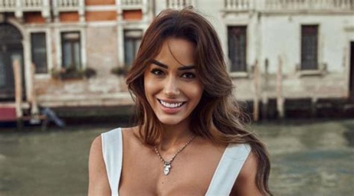 Discovering Bruna Luccas: The Rising Star Of Brazil