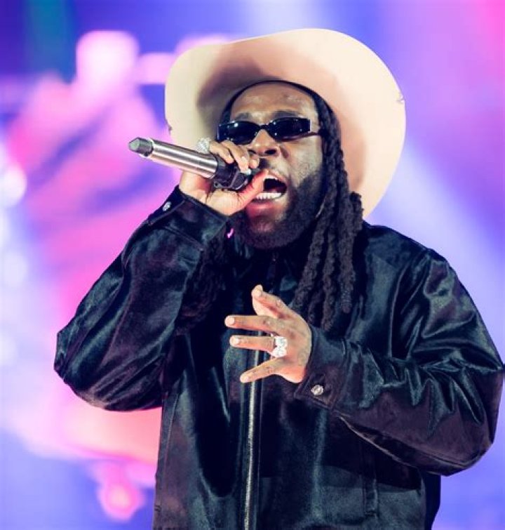 Discovering Burna Boy's Origins: Where Is Burna Boy From?