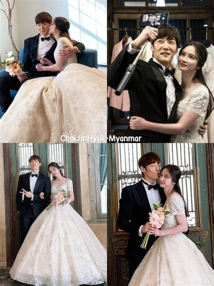 Discovering Choi Jin-Hyuk's Wife: A Deep Dive Into His Life And Relationships
