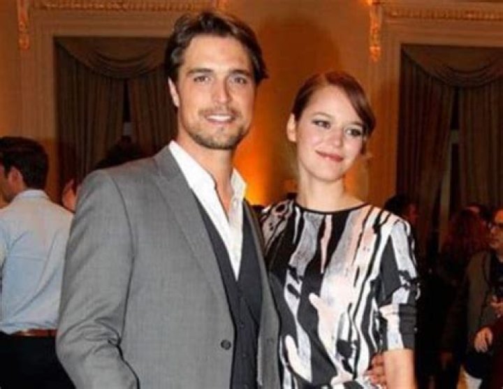 Discovering Diogo Morgado's Wife: A Journey Into His Personal Life