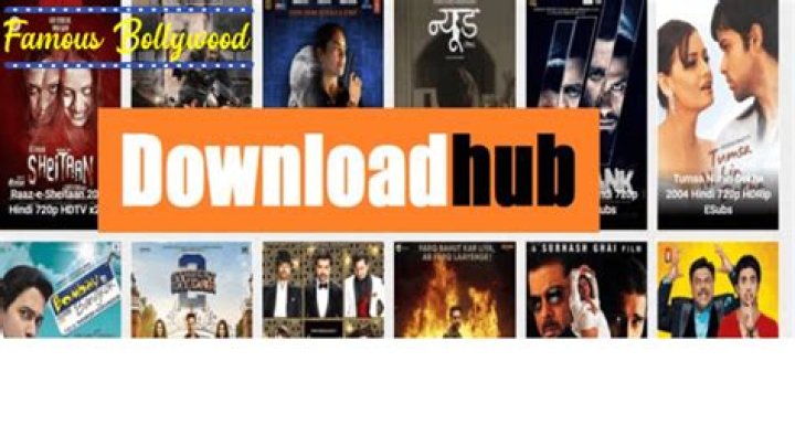 Discovering Downloadhub 2024: Your Ultimate Source For Entertainment