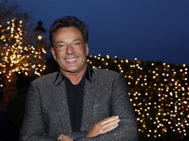 Discovering Gerard Joling's Partner: A Glimpse Into His Life And Love