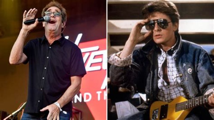 Discovering Huey Lewis' Partner: Love And Music