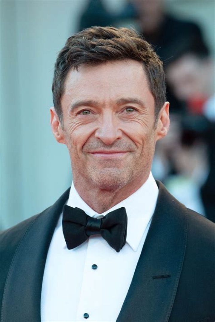 Discovering Hugh Jackman's Age: A Journey Through Time